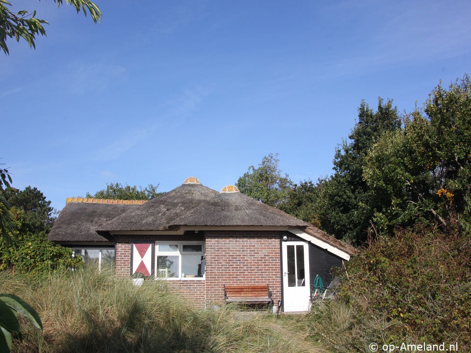 Lilybank, Weekend aan Zee