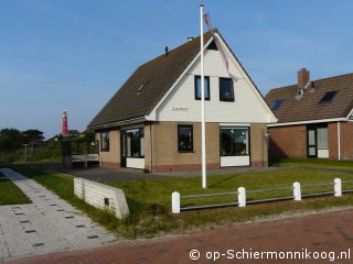 Casa Maris, Weekend aan Zee