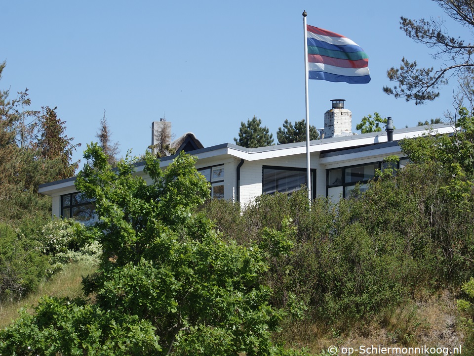 Uytblincker 6p, Weekend aan Zee