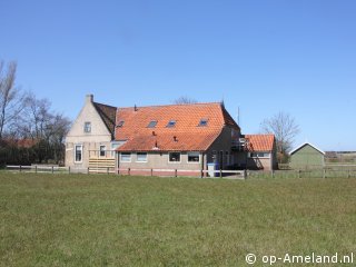 Sterrenweide, Midweek op Vakantie