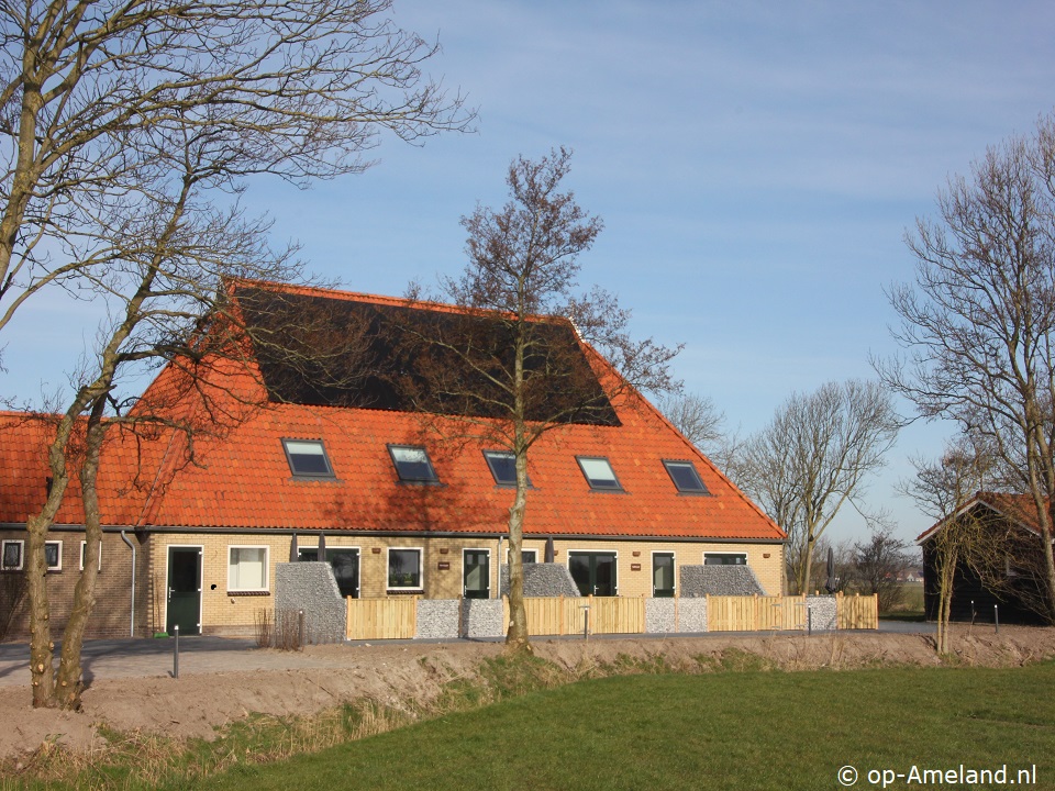 Zuidergrie, Suikerwier, Workation - Online werken of leren combineren met een heerlijke vakantie