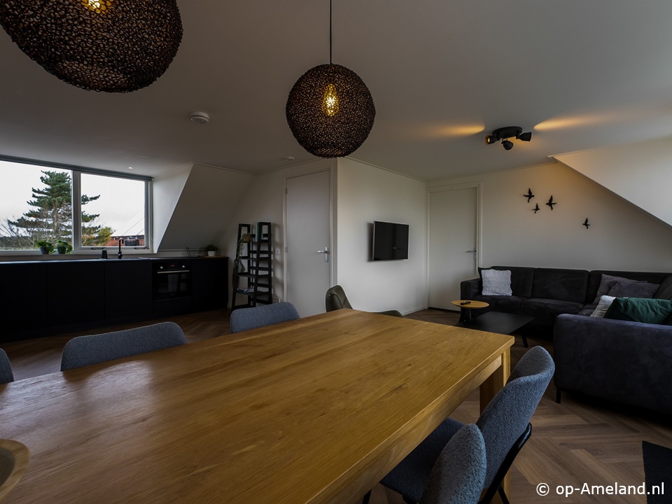  De Vrije Wil 1 - `t Flearmuuske