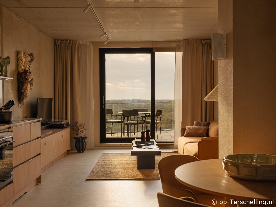  Elements Zee en duinzicht