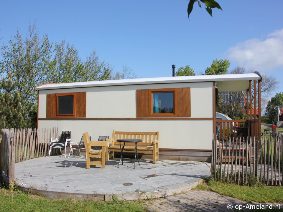 Villa Kunterbunt, Weekend aan Zee