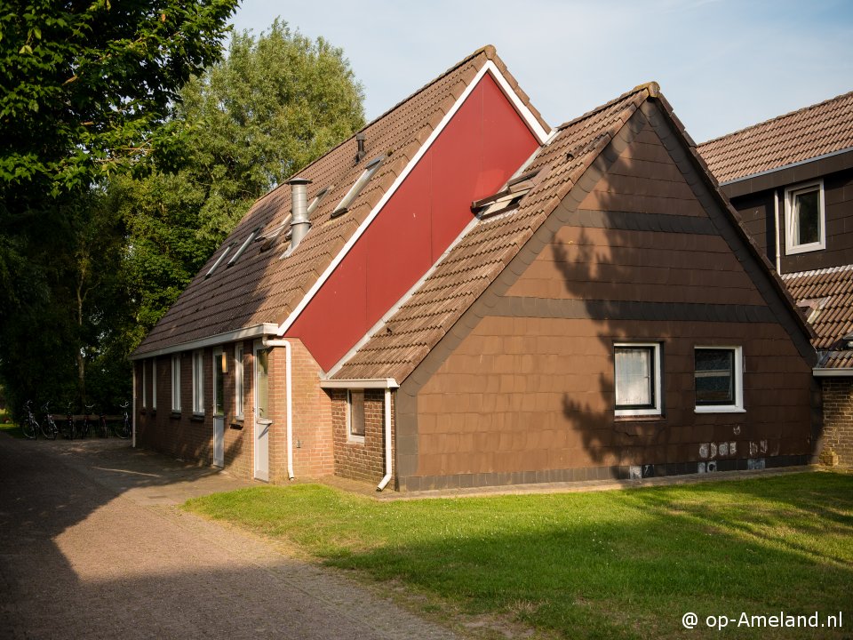 Koetshuis, Online werken combineren met een heerlijke vakantie