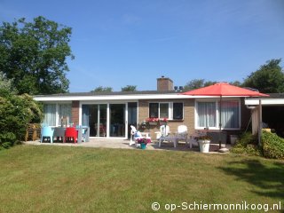 De Trekvogels, Weekend aan Zee