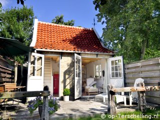 Ile de beaute, Solo reizen aan de Friese kust