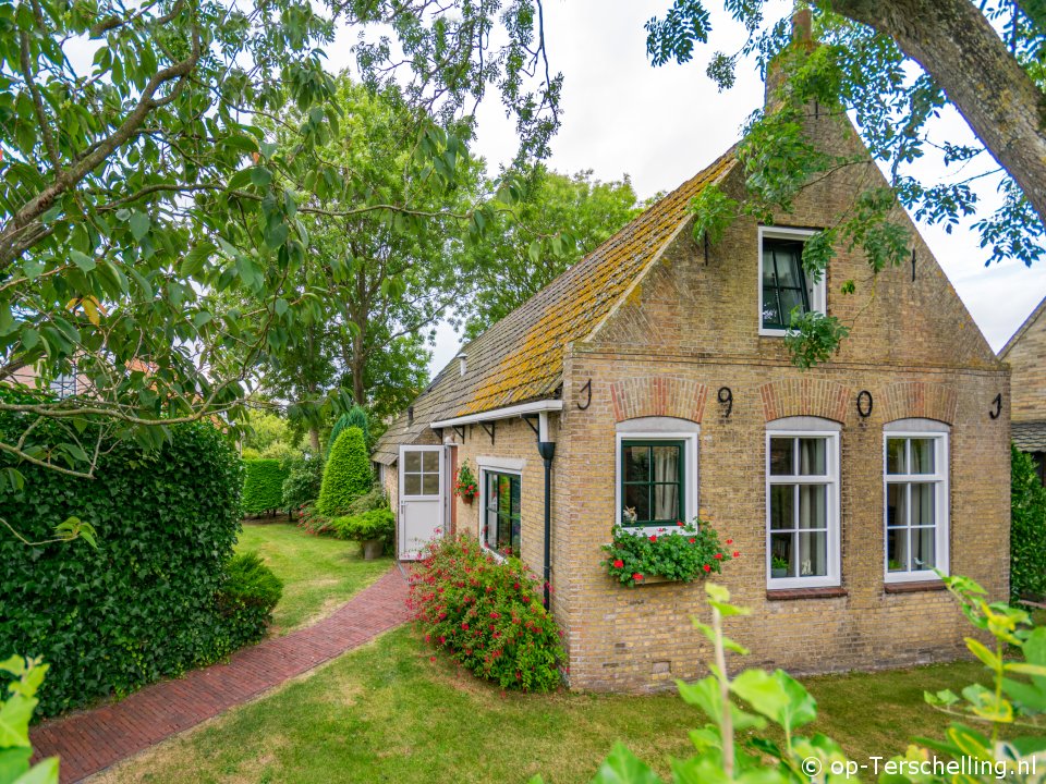 Boerderijtje 1901, Online werken combineren met een heerlijke vakantie