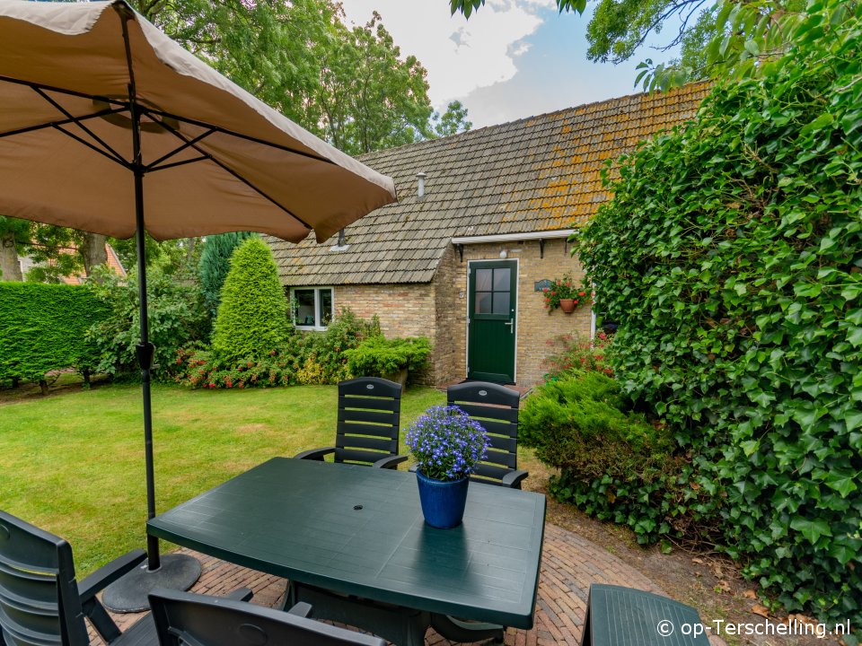 Boerderijtje 1901 Boerderijtje 1901