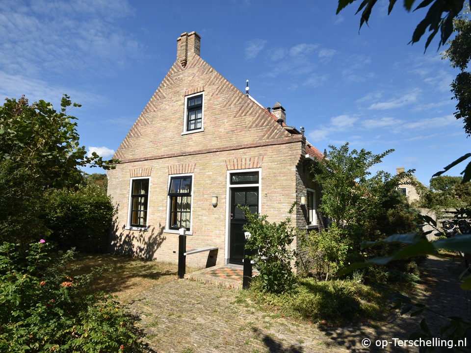 Oude Duinweg 3